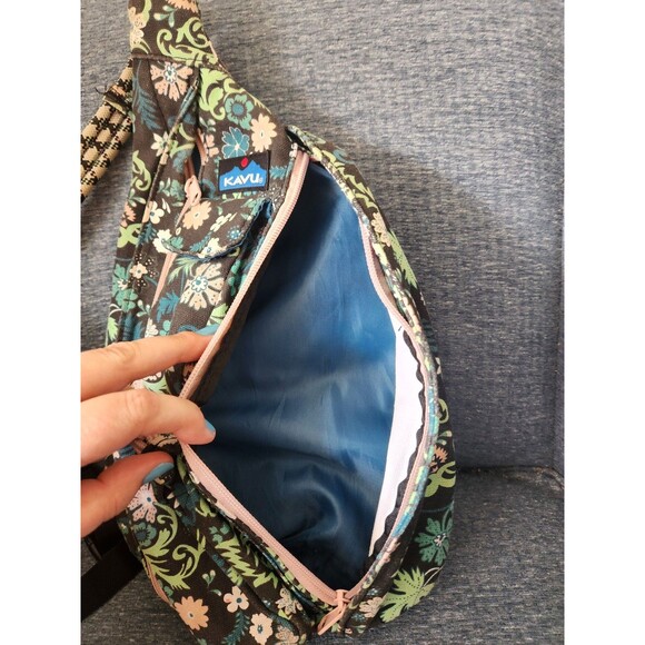 Kavu Rope Bag in \